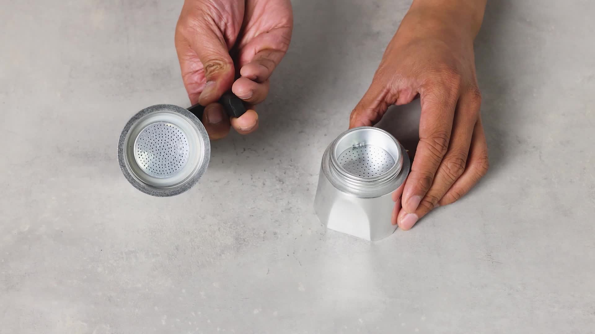 Amazon.com: Alessi MT18/1 